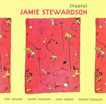 Stewardson, Jamie - Jhaptal