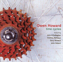 Howard, Owen - Time Cycles