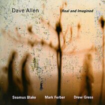 Allen, Dave & Elastic Pur - Real and Imagined