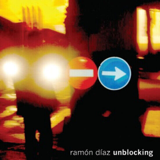 Riaz, Ramon - Unblocking