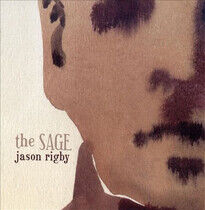 Rigby, Jason - Sage