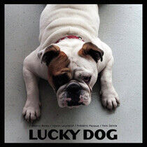 Borey, Frederic/Yoann Lou - Lucky Dog