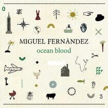 Fernandez, Miguel - Ocean Blood
