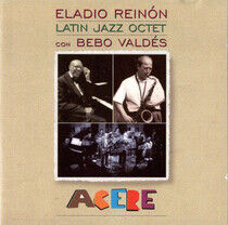 Reinon, Eladio/Bebo Valde - Latin Jazz Octet