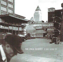 Jinga Quintet - A Day Gone By