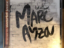 Ayza, Marc - Live At Home