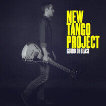 Guido, Di Blasi - New Tango Project