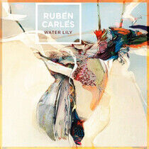 Carles, Ruben - Water Lily