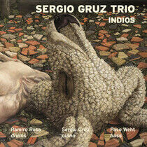 Gruz, Sergio -Trio- - Indios