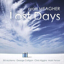 Meagher, Ryan - Lost Days