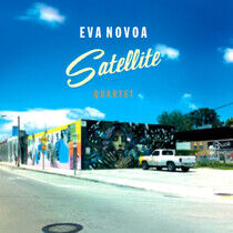 Novoa, Eva -Quartet- - Satellite