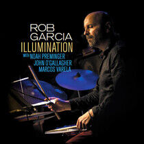 Garcia, Rob - Illumination