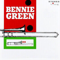 Green, Bennie - Bennie Green