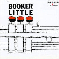 Little, Booker - Booker Little
