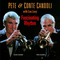 Candoli, Pete & Conte - Fascinating Rhythm