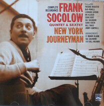 Socolow, Frank -Quintet & - Complete Recordings