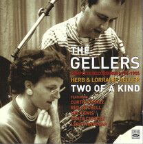 Gellers - Two of a Kind
