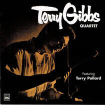 Gibbs, Terry - Terry Gibbs Quartet