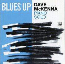 McKenna, Dave - Blues Up - Piano Solo