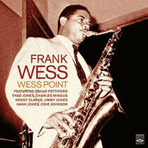 Wess, Frank - Wess Point