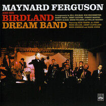 Ferguson, Maynard - And His Birdland Dream ..