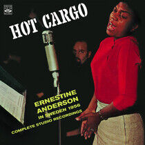 Anderson, Ernestine - Hot Cargo