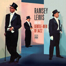 Lewis, Ramsey - And His Gentle-Men of..