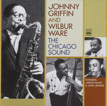Griffin, Johnny/Wilbur Wa - Chicago Sound