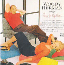 Herman, Woody - Sings Songs For Hip..