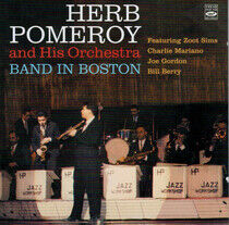 Pomeroy, Herb - Band In Boston
