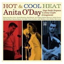 O'Day, Anita - Hot & Cool Heat