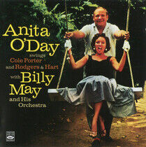 O'Day, Anita - Swings Cole Porter,..