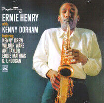 Henry, Ernie - With Kenny Dorham