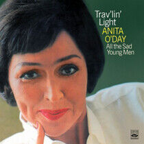O'Day, Anita - Trav'lin Light + All..