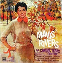 Rivers, Mavis - Capitol Years 1959-1960