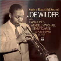 Wilder, Joe - Such a Beautiful Sound