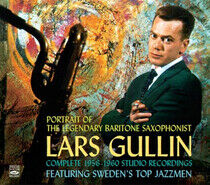 Gullin, Lars - Portrait of the..