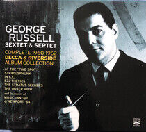 Russell, George - Sextet & Septet