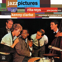 Reys, Rita - Jazz Pictures