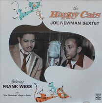 Newman, Joe -Sextet- - Happy Cats