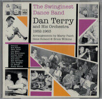 Terry, Dan - Swingiest Dance Band..