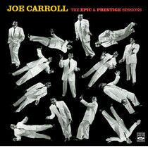 Carroll, Joe - Epic & Prestige..