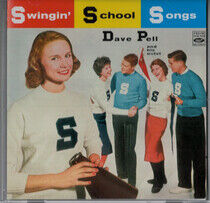 Pell, Dave -Octet- - Swingin' School Songs