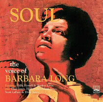 Long, Barbara - Soul
