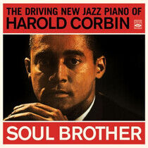 Corbin, Harold - Soul Brother
