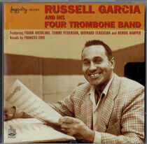 Garcia, Russell & His Orc - Jazz City Presents