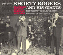 Rogers, Shorty & His Gian - Complete Quintet Sessions