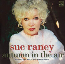 Raney, Sue - Autumn In the Air