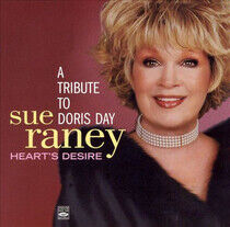 Raney, Sue - A Tribute To Doris Day