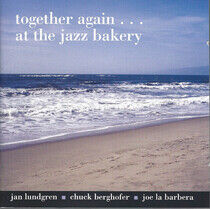Lundgren, Jan -Trio- - Together Again At the..